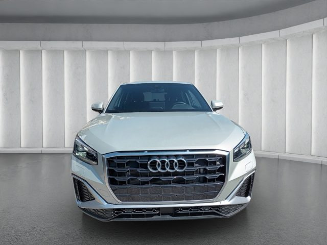 Audi Q2 35 TDI S-LINE S-TRONIC 150CV NAV CAM FULLLED"19 - foto 3 di 25