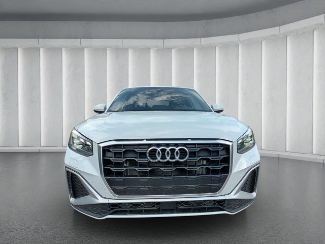 Audi Q2 35 TDI S-LINE S-TRONIC 150CV NAV CAM FULLLED"19 - foto 3 di 25