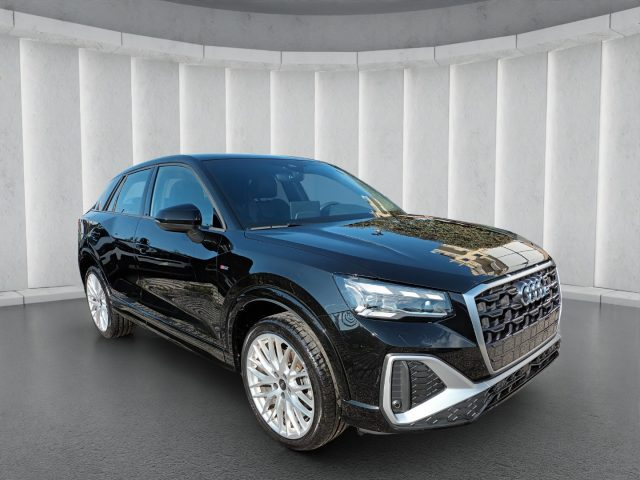 Audi Q2 35 TDI S-LINE S-TRONIC 150CV NAV CAM FULLLED"19 - foto 4 di 24