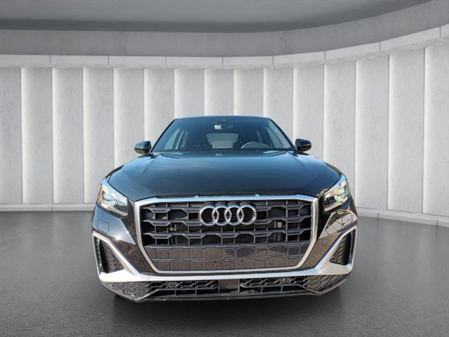 Audi Q2 35 TDI S-LINE S-TRONIC 150CV NAV CAM FULLLED"19 - foto 3 di 24