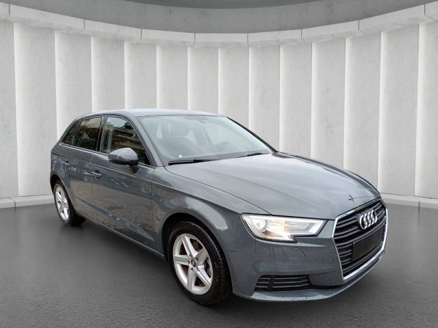 Audi A3 SPB 30 TDI BUSINESS STRONIC 116CV NAVI ITALIA - foto 3 di 20