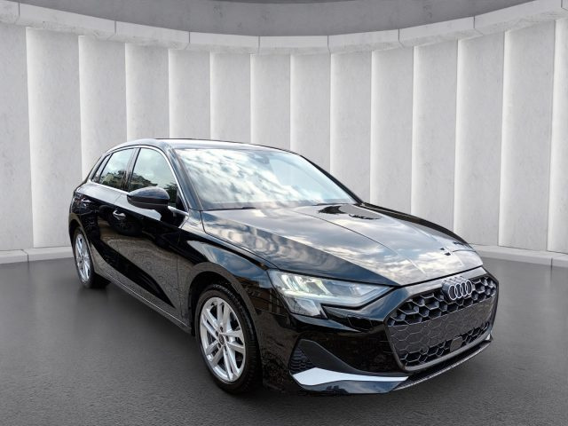 Audi A3 SPB 2000 TDI BUSINESS ADVANCED PORTAB.AUT - foto 4 di 24