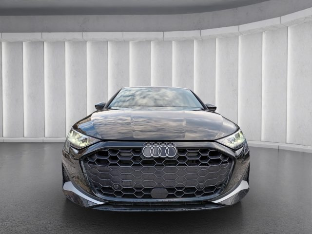 Audi A3 SPB 2000 TDI BUSINESS ADVANCED PORTAB.AUT - foto 3 di 24