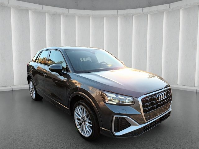 Audi Q2 35 TDI S-LINE S-TRONIC 150CV NAV CAM FULLLED"19 - foto 3 di 23