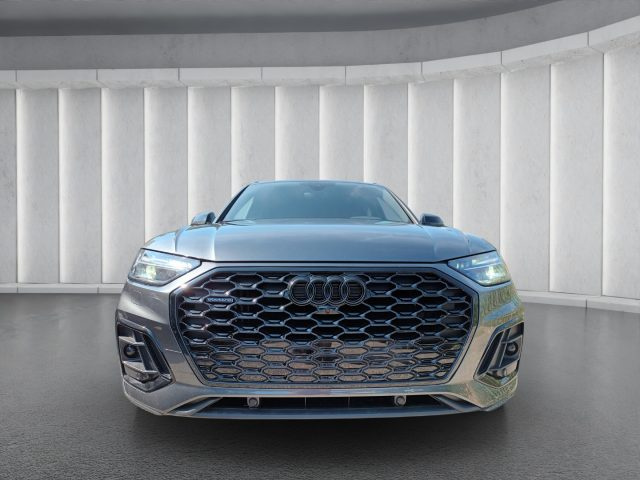 Audi Q5 SPB 40 TDI BLACKLINE 204CV NAV CAM360° MATRIX"20 - foto 3 di 24