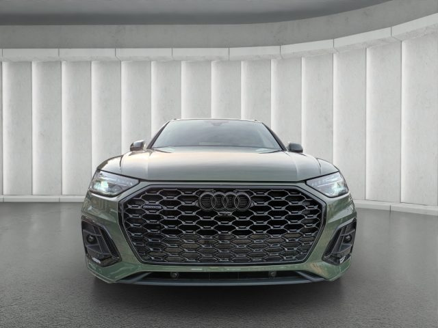 Audi Q5 SPB 40 TDI BLACKLINE 204CV NAV CAM360° MATRIX"20 - foto 3 di 27