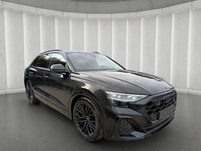 Audi Q8 SUV 50 TDI BLACKLINE 286 CV CLIM4ZONE PACK TOUR"22 - foto 3 di 25