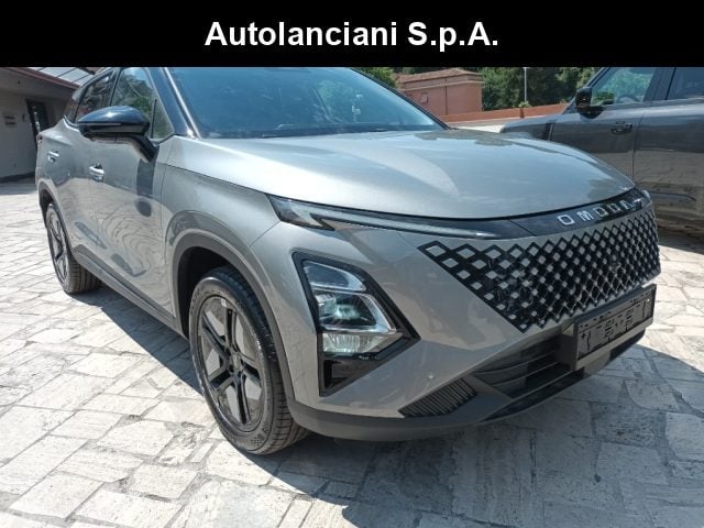 Omoda 5 1600 TGDI PREMIUM 147CV 7DCT CAM360° TETTO SONY, del 2026, 1 km, in vendita a Roma (RM)