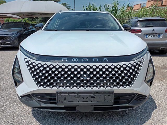 Omoda 5 1600 TGDI PREMIUM 147CV 7DCT CAM360° TETTO SONY - foto 3 di 27