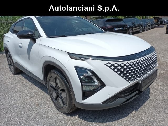 Omoda 5 1600 TGDI PREMIUM 147CV 7DCT CAM360° TETTO SONY, del 2026, 1 km, in vendita a Roma (RM)