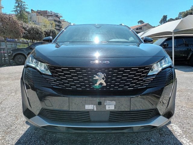 Peugeot 5008 1500 BLUEHDI ALLURE PACK 130CV EAT8 7POSTI ITALIA - foto 3 di 25
