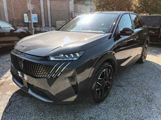 Peugeot 3008 1200 HYBRID GT 145CV E-DCS6 CARPLAY CAM"19 ITALIA - foto 4 di 24