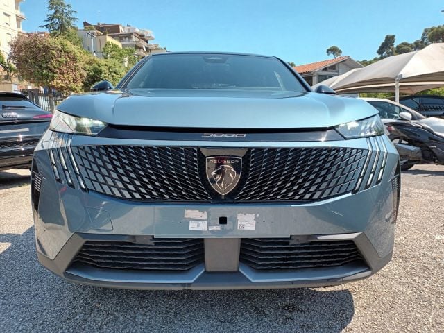 Peugeot 3008 1200 HYBRID GT 145CV E-DCS6 CARPLAY CAM"19 ITALIA - foto 3 di 25