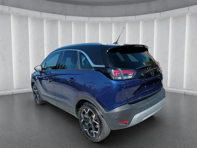 Opel Crossland 1200 TURBO ELEGANCE 130CV AUTOM NAV CAM"17 ITALIA - foto 4 di 22
