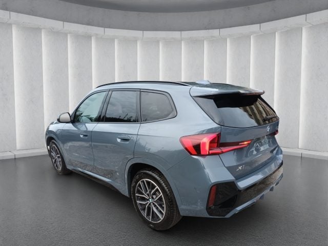 BMW X1 XDRIVE 20D MSPORT NAV CAM PELLE FULLLED"18 ITALIA - foto 4 di 4
