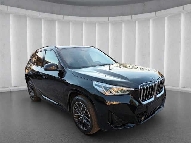 BMW X1 XDRIVE 20D MSPORT NAV CAM PELLE FULLLED"18 ITALIA - foto 4 di 4