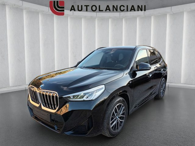 BMW X1 XDRIVE 20D MSPORT NAV CAM PELLE FULLLED"18 ITALIA, del 2025, 26.000 km, in vendita a Roma (RM)