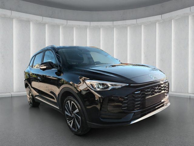 MG ZS 1500 HYBRID+ LUXURY 197CV NAV PELLE"18 CAM360° ITA - foto 2 di 4