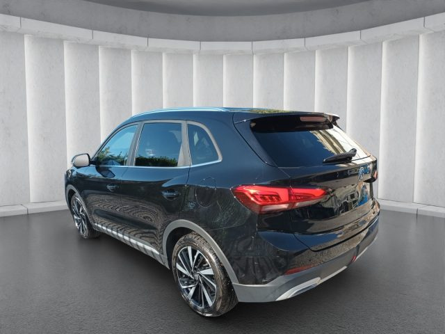 MG ZS 1500 HYBRID+ LUXURY 197CV NAV PELLE"18 CAM360° ITA - foto 3 di 4