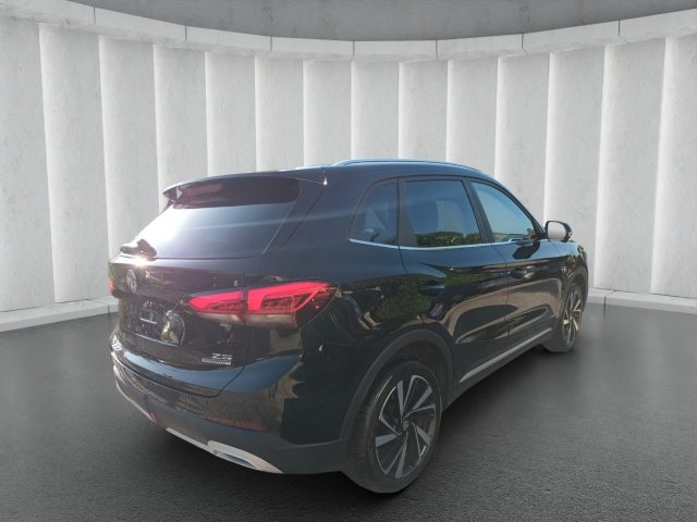 MG ZS 1500 HYBRID+ LUXURY 197CV NAV PELLE"18 CAM360° ITA - foto 4 di 4