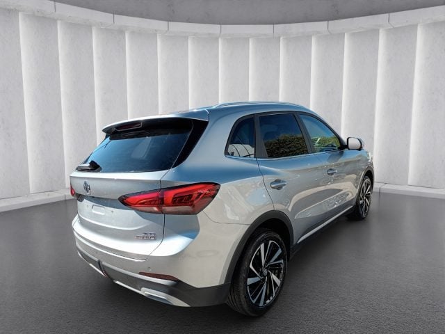 MG ZS 1500 HYBRID+ LUXURY 197CV NAV PELLE"18 CAM360° ITA - foto 4 di 4