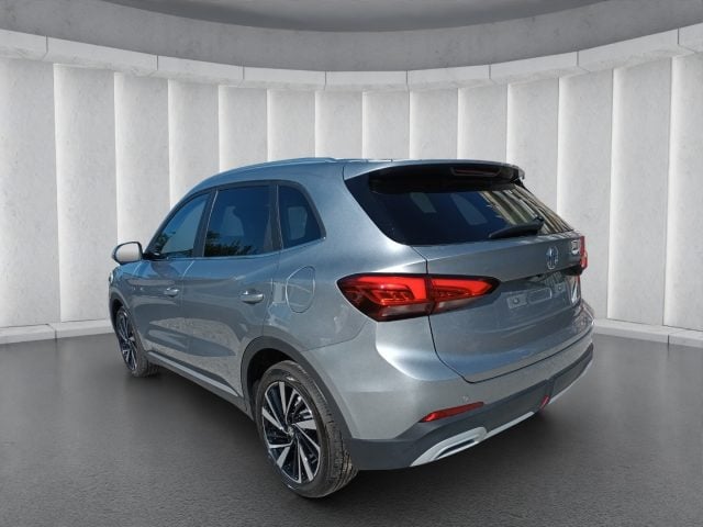 MG ZS 1500 HYBRID+ LUXURY 197CV NAV PELLE"18 CAM360° ITA - foto 3 di 4