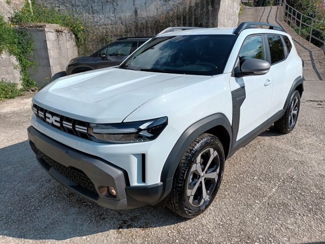 Dacia Duster 1200 ECO-G JOURNEY 122CV CARPLAY CAM VETRISCUR"18 - foto 3 di 4