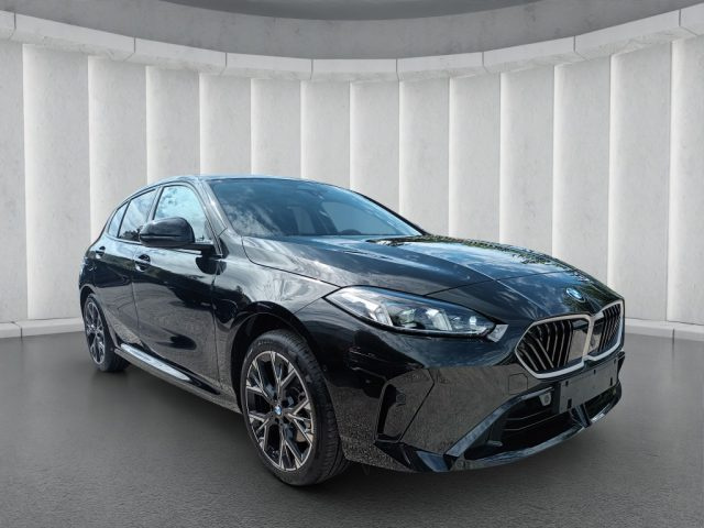 BMW 116 MSPORT DESIGN 122CV AUTOM PACK PREMIUM - foto 3 di 4