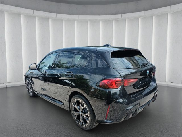 BMW 116 MSPORT DESIGN 122CV AUTOM PACK PREMIUM - foto 4 di 4