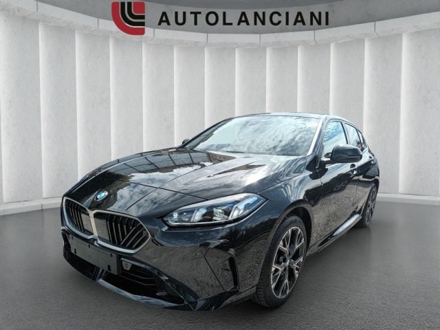 BMW 116 MSPORT DESIGN 122CV AUTOM PACK PREMIUM, del 2025, 5.000 km, in vendita a Roma (RM)