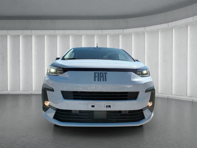 Fiat Ulysse 2000 BLUEHDI 180CV AT8 L3 9POSTI CLIMAPOST. ITALIA - foto 3 di 4