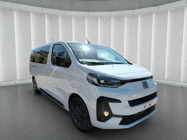 Fiat Ulysse 2000 BLUEHDI 180CV AT8 L3 9POSTI CLIMAPOST. ITALIA - foto 4 di 4