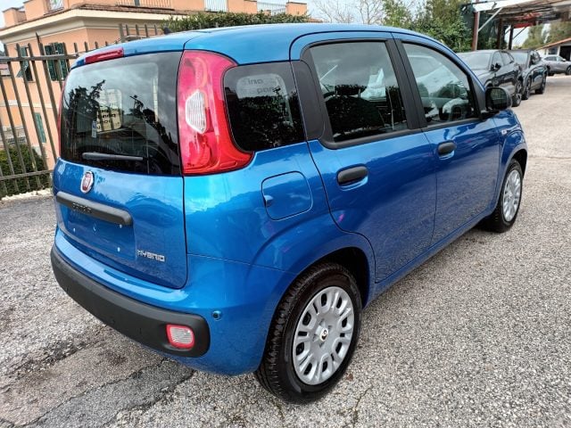 Fiat Panda 1000 HYBRID PANDINA POP 70CV ITALIA - foto 4 di 4