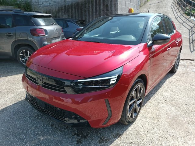 Opel Corsa 1200 GS 100 CV CAMERA CARPLAY PDCA&P"16 - foto 2 di 4
