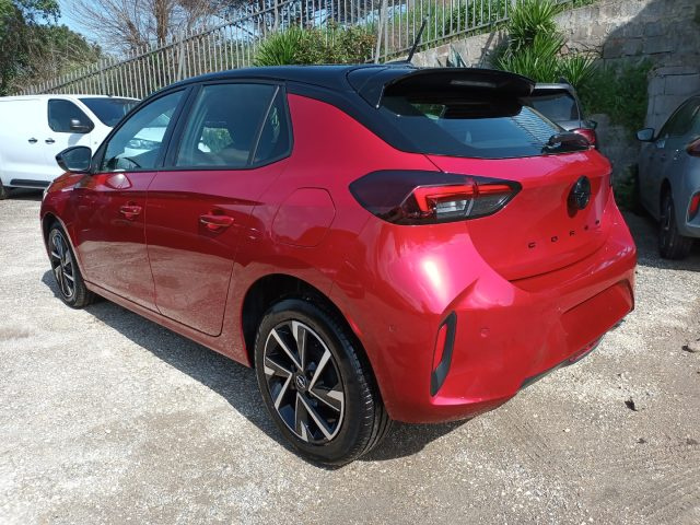 Opel Corsa 1200 GS 100 CV CAMERA CARPLAY PDCA&P"16 - foto 4 di 4