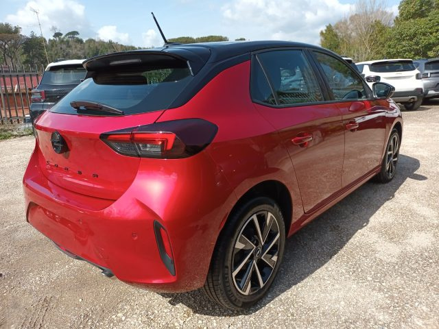 Opel Corsa 1200 GS 100 CV CAMERA CARPLAY PDCA&P"16 - foto 3 di 4