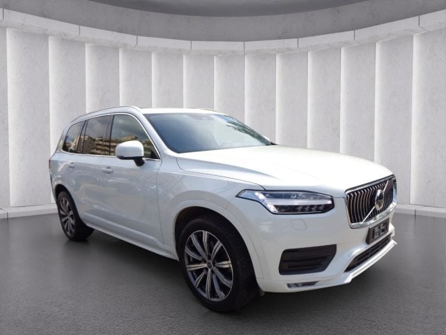 Volvo XC90 B5 D MOMENTUM AWD AUTOM 7POSTI NAVI CAM"20 ITALIA - foto 3 di 4