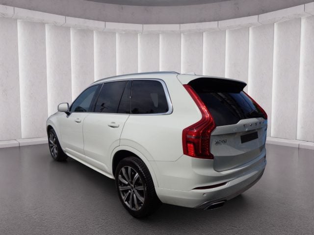 Volvo XC90 B5 D MOMENTUM AWD AUTOM 7POSTI NAVI CAM"20 ITALIA - foto 4 di 4