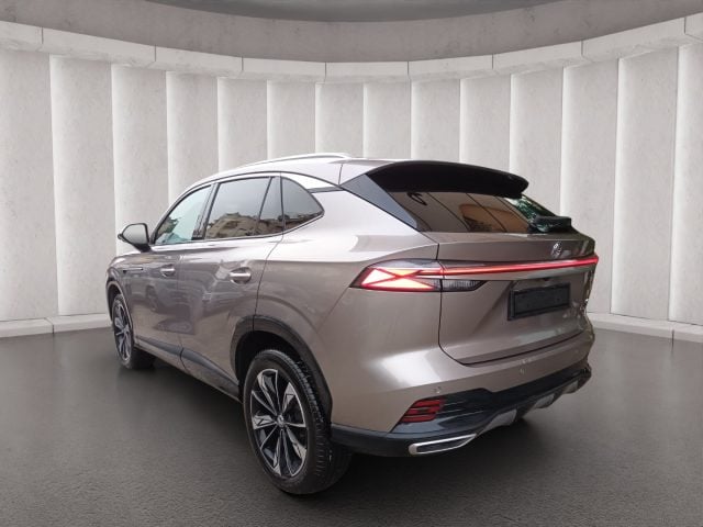 MG HS 1500 T-GDI AT LUXURY 170CV PELLE"19 CAM360 ITALIA - foto 4 di 4