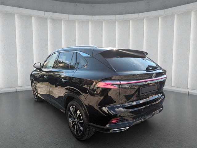 MG HS 1500 T-GDI AT LUXURY 170CV PELLE"19 CAM360 ITALIA - foto 4 di 4