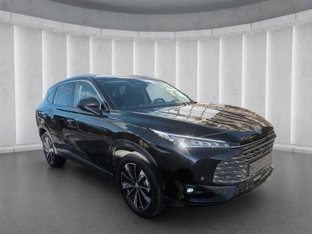 MG HS 1500 T-GDI AT LUXURY 170CV PELLE"19 CAM360 ITALIA - foto 3 di 4