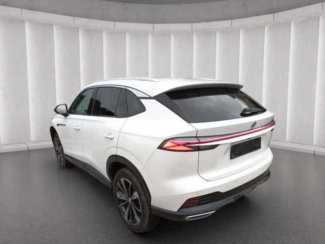 MG HS 1500 T-GDI AT LUXURY 170CV PELLE"19 CAM360 ITALIA - foto 4 di 4