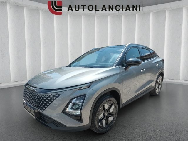 Omoda 5 1600 TGDI PREMIUM 147CV 7DCT CAM360° TETTO SONY, del 2026, 1 km, in vendita a Roma (RM)