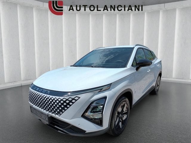 Omoda 5 1600 TGDI PREMIUM 147CV 7DCT CAM360° TETTO SONY, del 2026, 1 km, in vendita a Roma (RM)