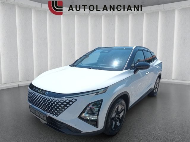 Omoda 5 1600 TGDI PREMIUM 147CV 7DCT CAM360° TETTO SONY, del 2026, 1 km, in vendita a Roma (RM)