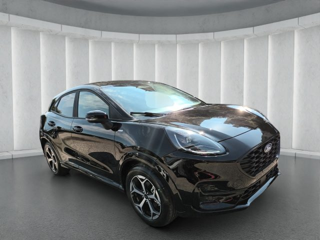 Ford Puma 1000 ECOBOOST HYBRID ST-LINE 125CV AUTOM NAV CAM - foto 3 di 4