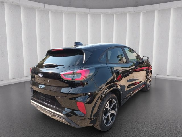 Ford Puma 1000 ECOBOOST HYBRID ST-LINE 125CV AUTOM NAV CAM - foto 4 di 4