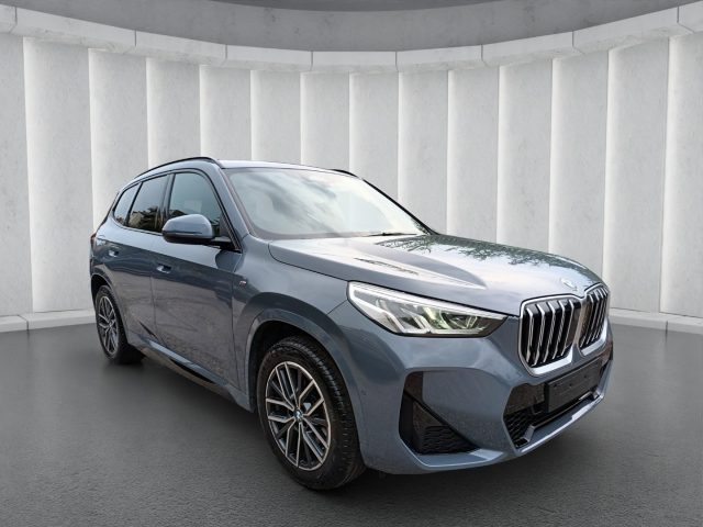 BMW X1 XDRIVE 20D MSPORT NAV CAM PELLE FULLLED"18 ITALIA - foto 3 di 4