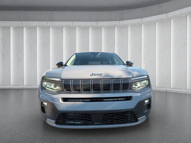 Jeep Avenger 1200 TURBO ALTITUDE 100CV CARPLAY CAM PDC"17 - foto 3 di 4