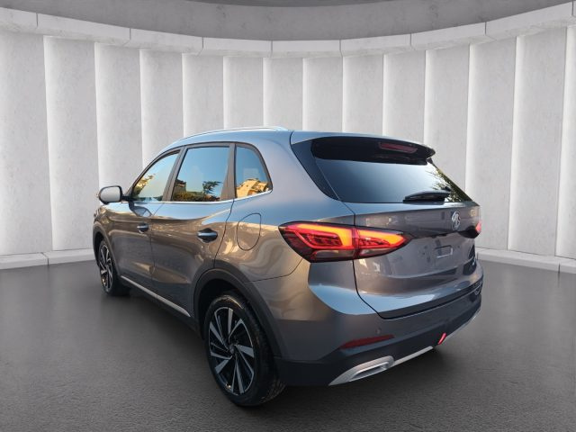 MG ZS 1500 HYBRID+ LUXURY 197CV NAV PELLE"18 CAM360° ITA - foto 4 di 4